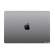 Apple MacBook Pro 14.2" M3 2023 8/512Gb MTL73 серый